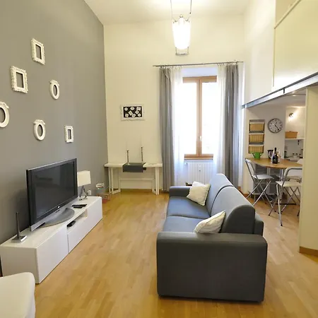 Apartment St. Peter Loft
