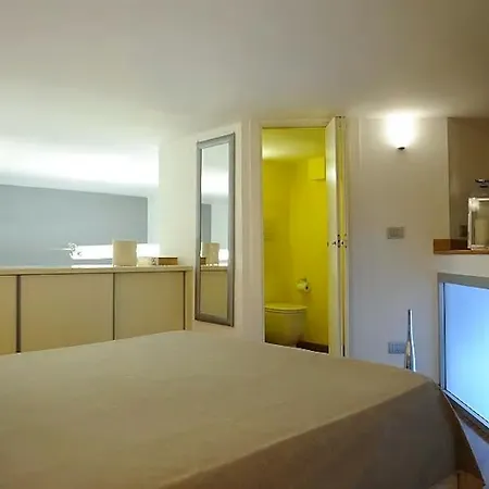 Apartment St. Peter Loft *