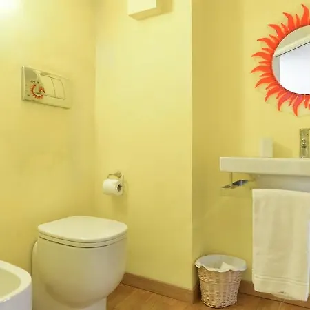 Apartment St. Peter Loft *