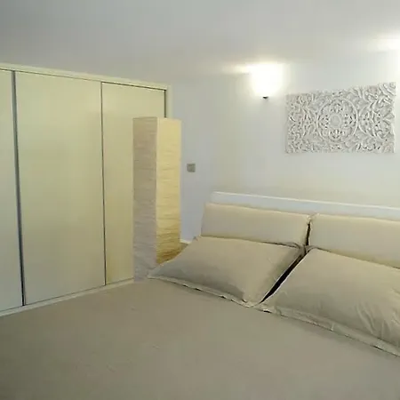 St. Peter Loft Apartment