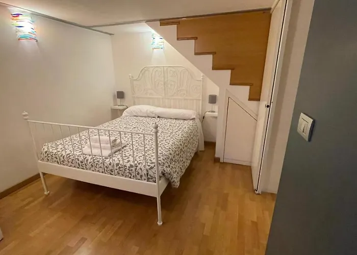 아파트 St. Peter Loft *