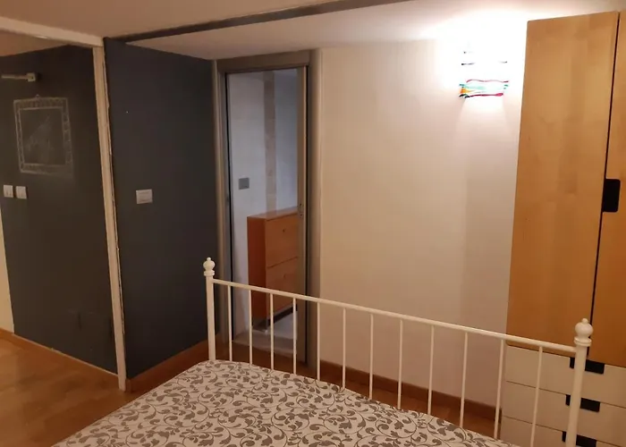 St. Peter Loft 아파트