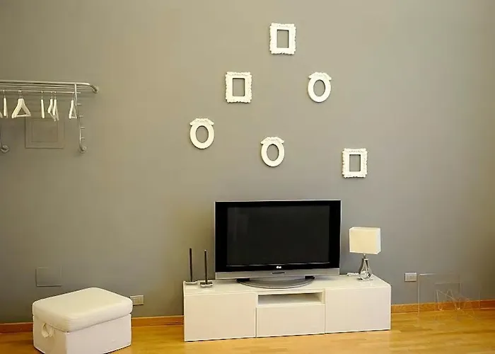 아파트 St. Peter Loft *