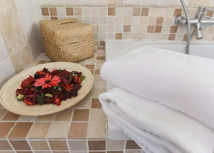 아파트 St. Peter Loft 로마