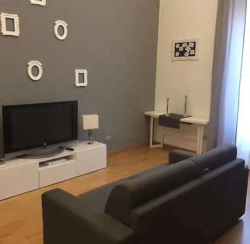 아파트 St. Peter Loft 로마