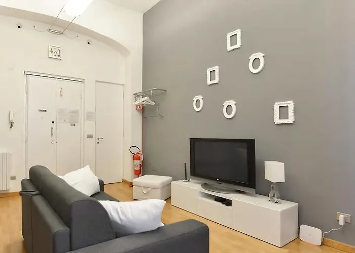 아파트 St. Peter Loft *