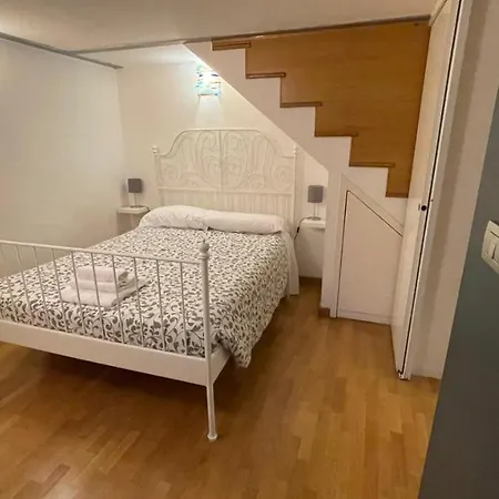 Apartamento St. Peter Loft *