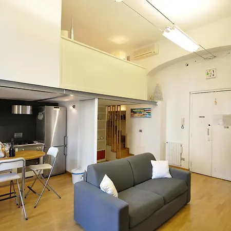 St. Peter Loft *