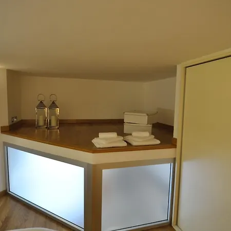 St. Peter Loft Appartement Rome