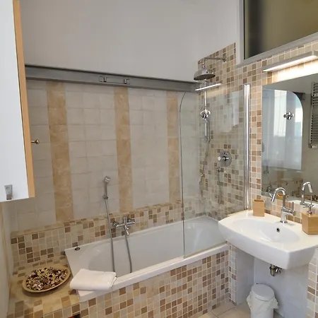 St. Peter Loft Apartment