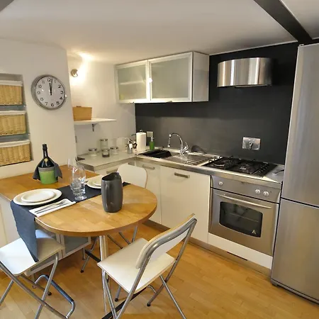 St. Peter Loft Apartamento *