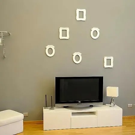 Apartman St. Peter Loft *