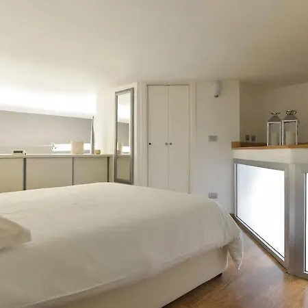 St. Peter Loft * Róma