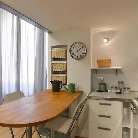 St. Peter Loft Apartman *