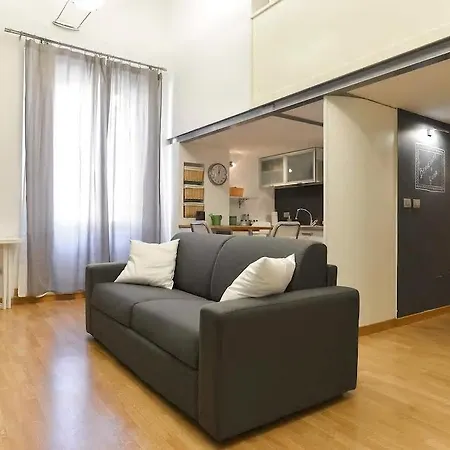 St. Peter Loft Apartamento *