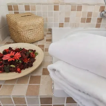 Apartman St. Peter Loft Róma