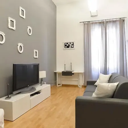 Appartamento St. Peter Loft *