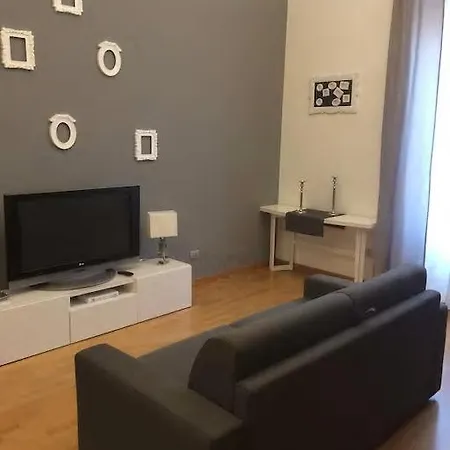Appartamento St. Peter Loft Roma