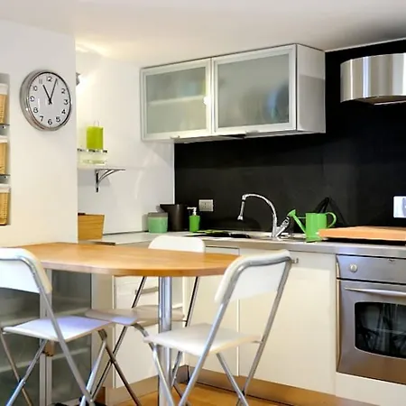 St. Peter Loft * Roma