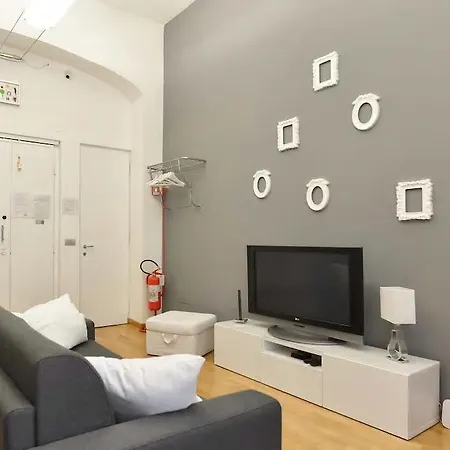 Appartamento St. Peter Loft *