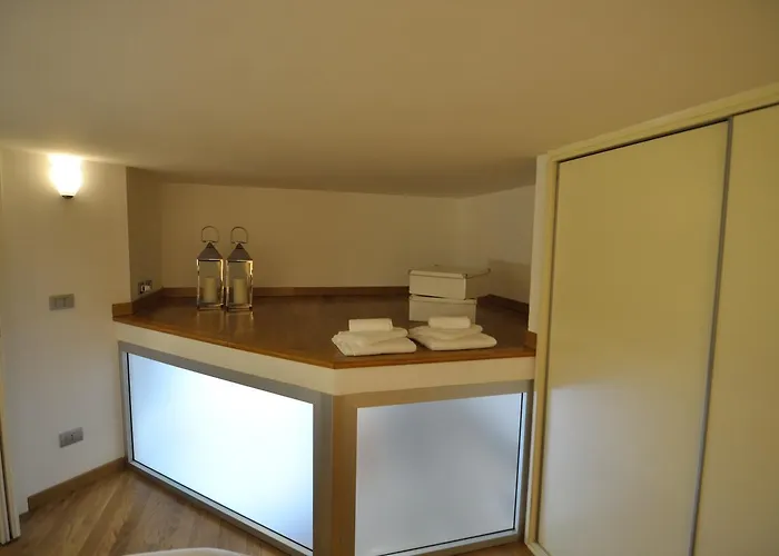 St. Peter Loft Apartmán Řím