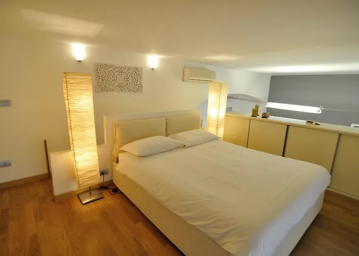 Apartament St. Peter Loft *