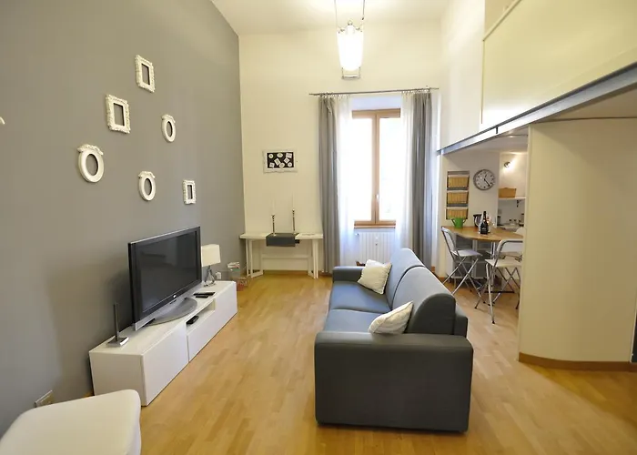 Apartmán St. Peter Loft