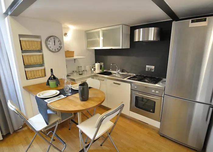 St. Peter Loft Apartmán *