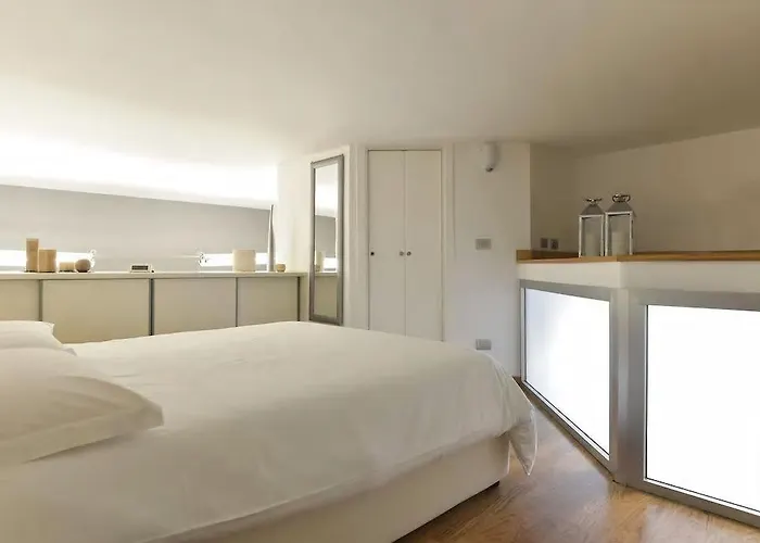 St. Peter Loft * Řím