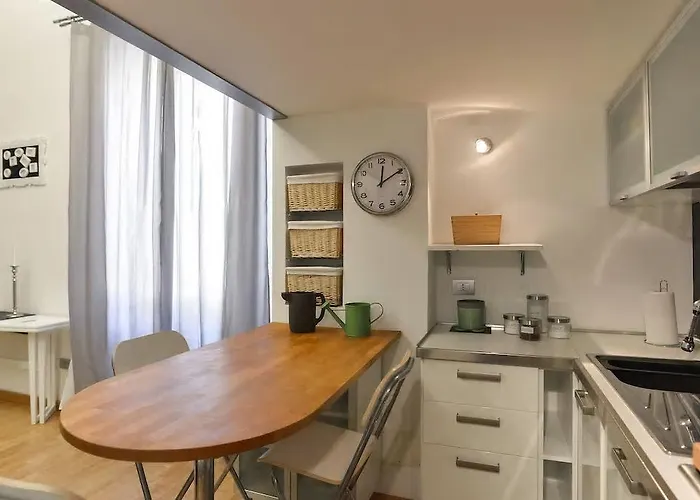 St. Peter Loft Apartmán *