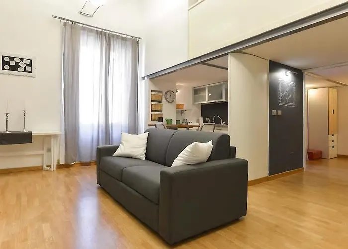 St. Peter Loft Apartmán *