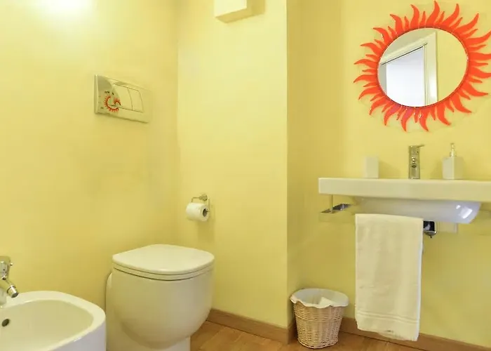 Apartament St. Peter Loft *