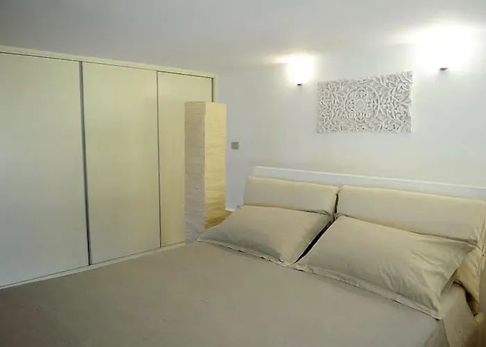 St. Peter Loft Apartament