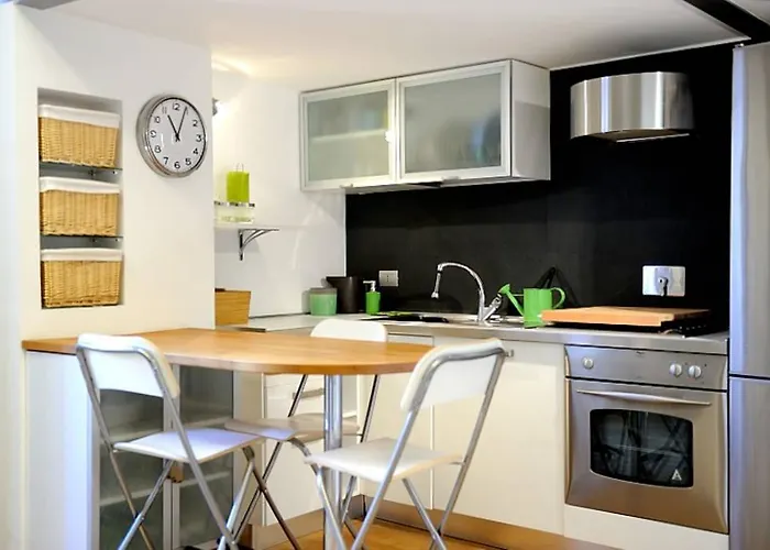 St. Peter Loft * Řím