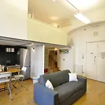 St. Peter Loft *