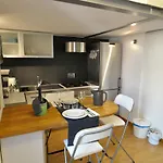 St. Peter Loft Appartement