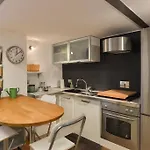 St. Peter Loft Appartement