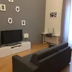 Appartement St. Peter Loft Rome