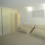 St. Peter Loft Appartement