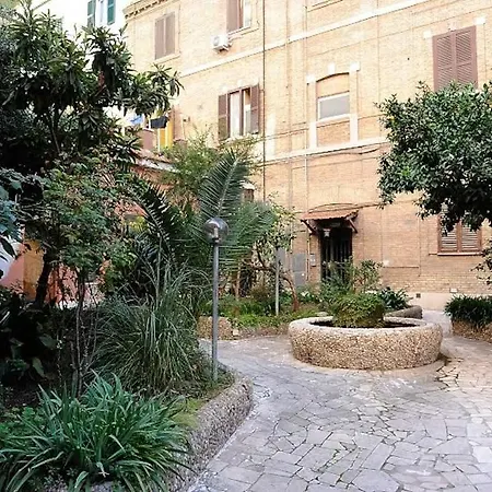 St. Peter Loft *