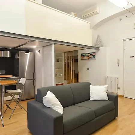 Appartement St. Peter Loft Rome